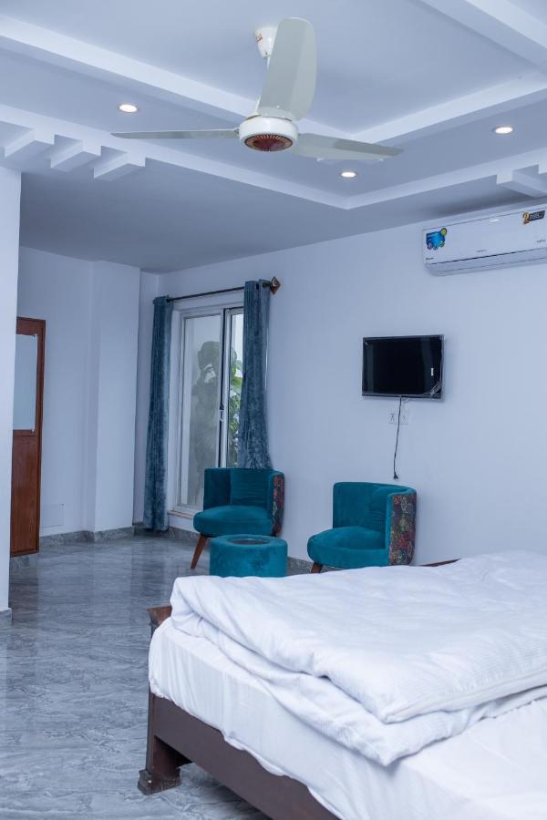 Hotel Regal Residency Rawalpindi Exterior foto